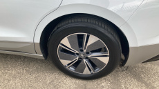 Skoda Enyaq 210kW 85 Edition 82kWh 5dr Auto Electric Estate